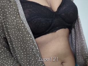 Lupa121