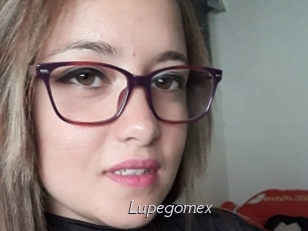 Lupegomex