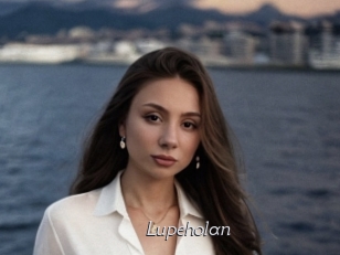 Lupeholan