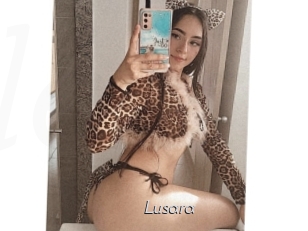 Lusara