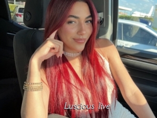 Luscious_live