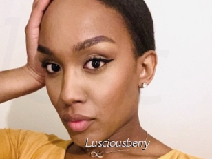 Lusciousberry
