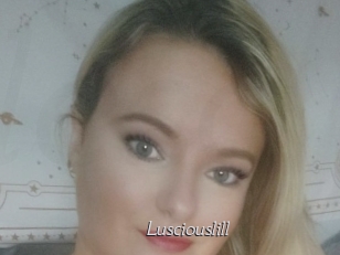 Lusciouslill