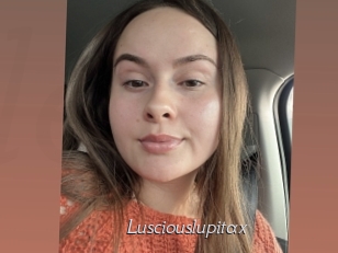 Lusciouslupitax