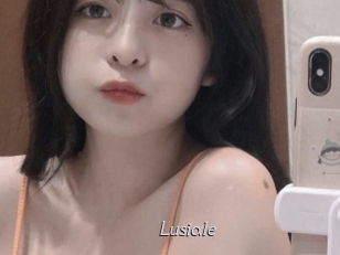 Lusiale
