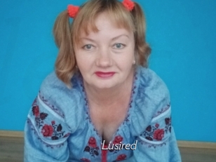 Lusired
