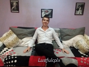 lustfulcplx Le Scandale