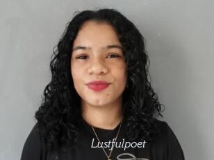 Lustfulpoet