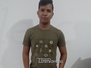 Lusthloverss