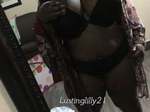 Lustinglilly21