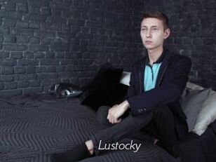 Lustocky