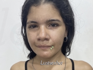 Lustsexhot