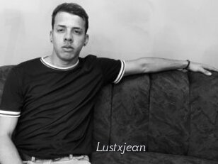Lustxjean