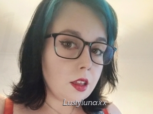 Lustylunaxx