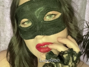 Lusydean