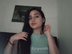 Lusysmith