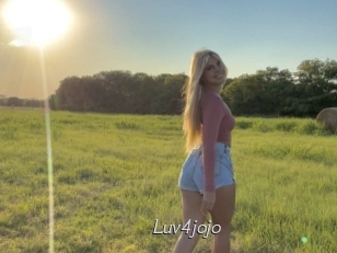 Luv4jojo