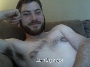 Luvs2spooge
