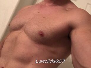 luvtolickkk69 Le Scandale