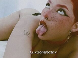 Luxdominatrix