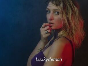 Luxkydemon