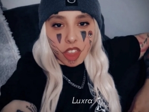 Luxra