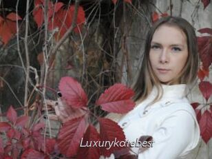 Luxurykatebest