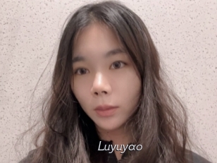 Luyuyao