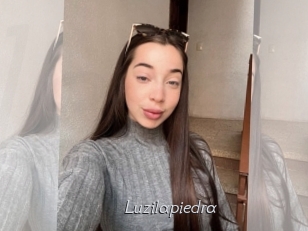 Luzilapiedra