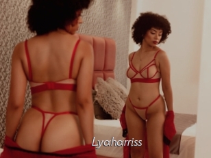 Lyaharriss