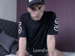 Lyamforu