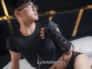 Lyammarven