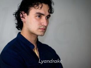 Lyandrake
