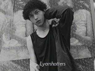 Lyanhotters