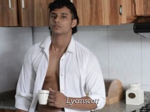 Lyanscott