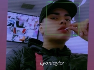 lyantaylor Le Scandale