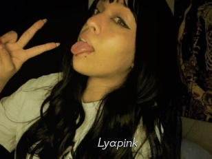 Lyapink