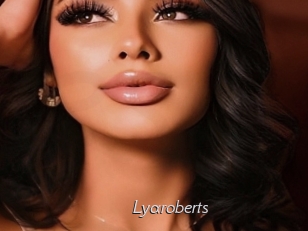 lyaroberts Le Scandale