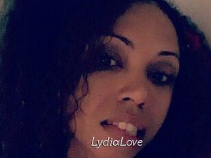 lydiaLove Le Scandale