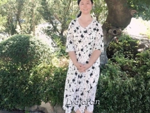 Lydiafan