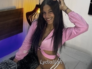 lydialilah Le Scandale