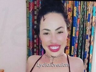 lydialoveulots Le Scandale