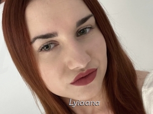 lyiaana Le Scandale