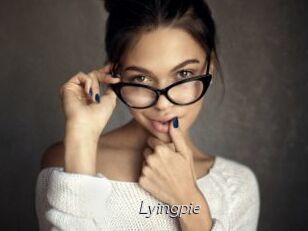 Lyingpie