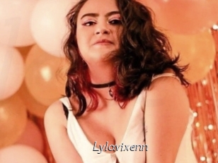 Lylavixenn