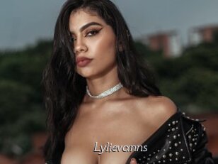 Lylievanns
