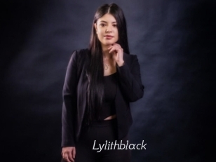 Lylithblack