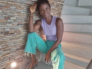 lylye Le Scandale