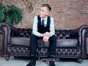 Lymansun