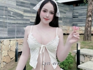 lyn_eva Le Scandale